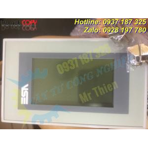 VT525W00000 , Màn hình hiển thị HMI , ESA Vietnam , HMI Touch VT ,